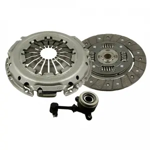 Blue Print Kit d'embrayage pour RENAULT: Laguna (Ref: ADR163056)