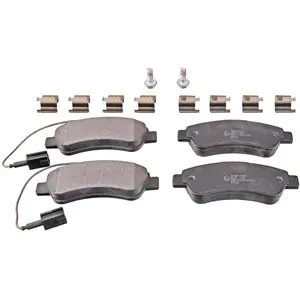 remblokkenset ADP154211 Blue Print pas cher