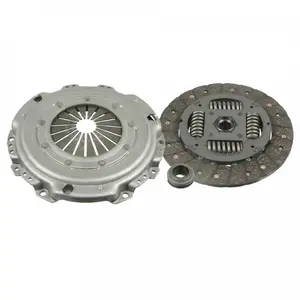 Blue Print Kit d'embrayage pour PEUGEOT: 307 (Ref: ADP153020)