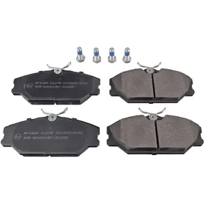 remblokkenset ADR164210 Blue Print pas cher