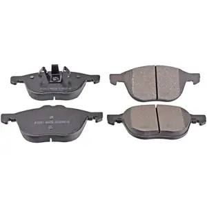 remblokkenset ADF124218 Blue Print pas cher