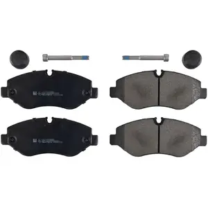 remblokkenset ADU174212 Blue Print pas cher