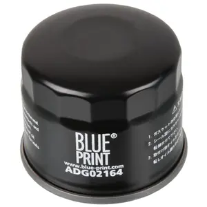 oliefilter ADG02164 Blue Print pas cher