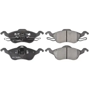 remblokkenset ADF124217 Blue Print pas cher