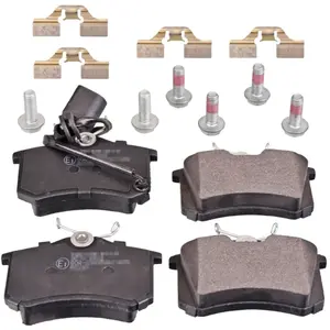 remblokkenset ADV184234 Blue Print pas cher