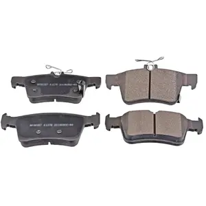 remblokkenset ADH242101 Blue Print pas cher