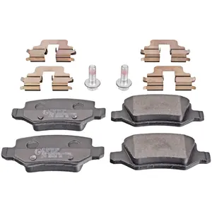 Blue Print remblokkenset pas cher