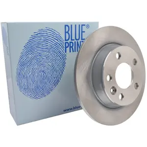 Comparateur de prix : Blue Print remschijf