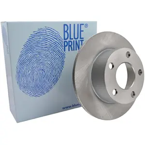 Blue Print remschijf
