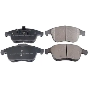 remblokkenset ADR164211 Blue Print pas cher