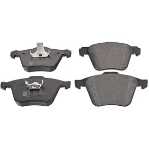 remblokkenset ADF124227 Blue Print pas cher