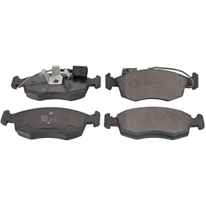 remblokkenset ADL144218 Blue Print pas cher