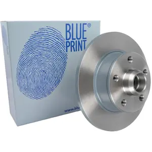 Comparateur de prix : remschijf ADV184380 Blue Print