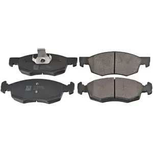 remblokkenset ADL144222 Blue Print pas cher