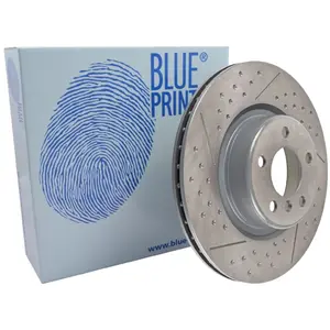 remschijf ADB114378 Blue Print pas cher