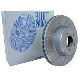 remschijf ADB114380 Blue Print pas cher