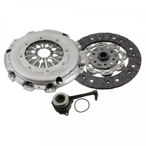 Blue Print Kit d'embrayage pour AUDI: TT, A3, Q3 & VOLKSWAGEN: Golf Ca...Vendu paroscaro