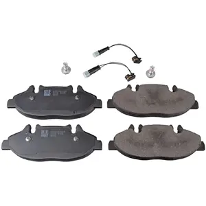 remblokkenset ADU174224 Blue Print pas cher