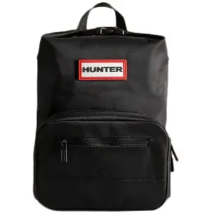 Hunter Sac à Dos Nylon Mini Pioneer Topclip pas cher