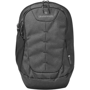 Craghoppers Sac à dos antivol réfléchissant rembourré pour homme 18 l, Noir, taille unique pas cher