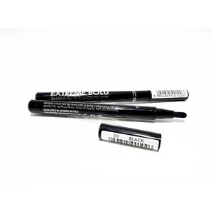 Collection Extreme Bold 24 Hour Felt Tip Eyeliner - 01 Black pas cher