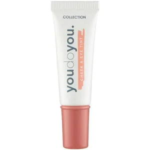 Collectione Collection You Do You Cheek & Eye Tint 9 ml - 2 Bare pas cher