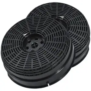 Ikea - Filtre à charbon (2pcs) d'origine nyttig fil 220 / 002.446.73 pas cher