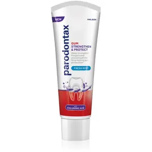 Parodontax, Dentifrice, Gum Strengthen & Protect Menthe fraîche (75 ml...Vendu pargalaxus