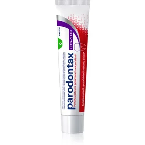 Parodontax, Dentifrice, Ultra Clean Toothpaste 75ml (75 ml) pas cher