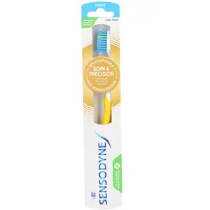 Sensodyne Brosse à Dents Précision Souple pas cher