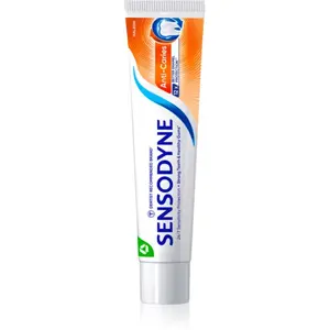 Sensodyne, Dentifrice, Dentifrice Anti-Caries (75 ml) pas cher