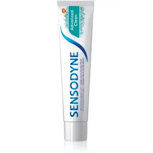 Sensodyne - Toothpaste for Complete Protection of Tooth Advanced Clean...Vendu pargalaxus