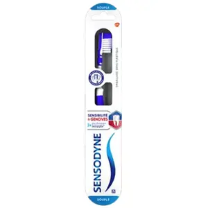 Sensodyne Sensodyne Brosse À Dents Sensibilité & Gencive pas cher
