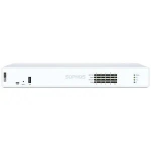 Sophos Appliance de sécurité XGS 128 - UE power cord, Pare-feu
