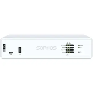 Sophos Appliance de sécurité XGS 88 - UE power cord, Pare-feu pas cher