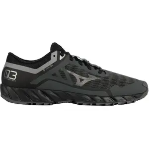Mizuno Mizuno Femmes Wave Ibuki 3 Gore-Tex Trail Chaussures De Course ...