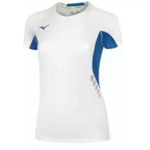Mizuno T-shirt à Manches Courtes Premium pas cher