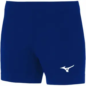Mizuno Volleyball Short Dames - Sportbroeken - navy (marineblauw) - Vrouwen pas cher