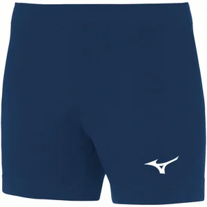 Mizuno Volleyball Short Dames - Sportbroeken - navy (marineblauw) - Vrouwen pas cher