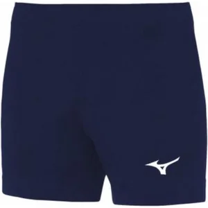 Mizuno Volleyball Short Dames - Sportbroeken - navy (marineblauw) - Vrouwen pas cher