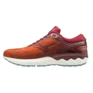 Comparateur de prix : Chaussures de running Mizuno Wave Skyrise Orange 42