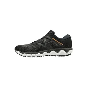 Mizuno Wave Horizon 4 Heren - Zwart - maat 40.5 pas cher
