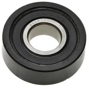 Comparateur de prix : Roulement de roue pour Sèche-Linge Candy 40004307