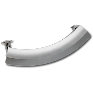 Siemens Poignée de porte hublot (166485-53586) Lave-linge (00751791 SI... pas cher