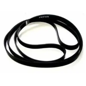 Hotpoint-Ariston Courroie 1965H7 Sèche-linge (482000023382 C00297210 CONTINENTAL EDISON THOMSON WHIRLPOOL CURTISS BRANDT OCEANIC INDESIT PROLINE ARISTON HOTPOINT)Vendu parrakuten