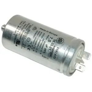 Hotpoint-Ariston Condensateur 7.5µF d'origine Sèche-linge (C00119849 ARISTON HOTPOINT INDESIT) pas cher