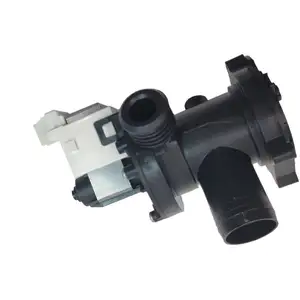 Comparateur de prix : Pompe de vidange - Indesit - 240V - 30W - Compatible multi-marques