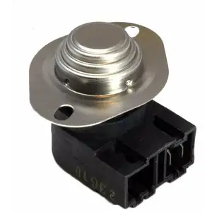 Bauknecht Thermostat de sortie 85°C Sèche-linge (481228208008 BAUKNECH... pas cher