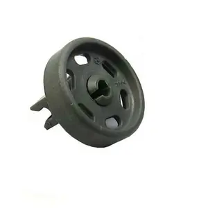 AEG Roulette de panier inférieur (x1) Lave-vaisselle (4055259651 ARTHUR MARTIN ELECTROLUX AEG ELECTROLUX FAURE ARTHUR MARTIN JUNO ZANKER ZANUSSI) pas cher