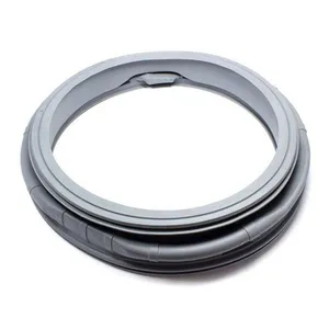 Soufflet de hublot pour lave-linge tpe t2.4 Samsung DC64-02888A pas cher